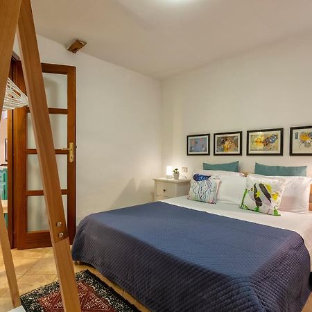 Sardinia Re - Maiorca 13 Apartment Alghero Ngoại thất bức ảnh