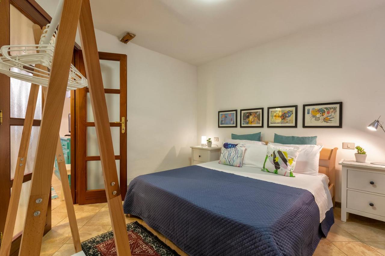 Sardinia Re - Maiorca 13 Apartment Alghero Ngoại thất bức ảnh