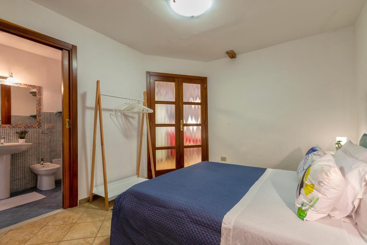 Sardinia Re - Maiorca 13 Apartment Alghero Ngoại thất bức ảnh