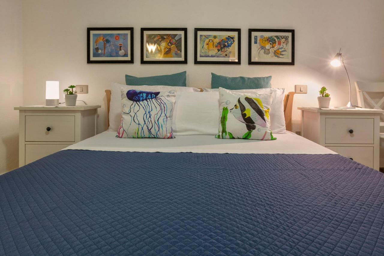Sardinia Re - Maiorca 13 Apartment Alghero Ngoại thất bức ảnh