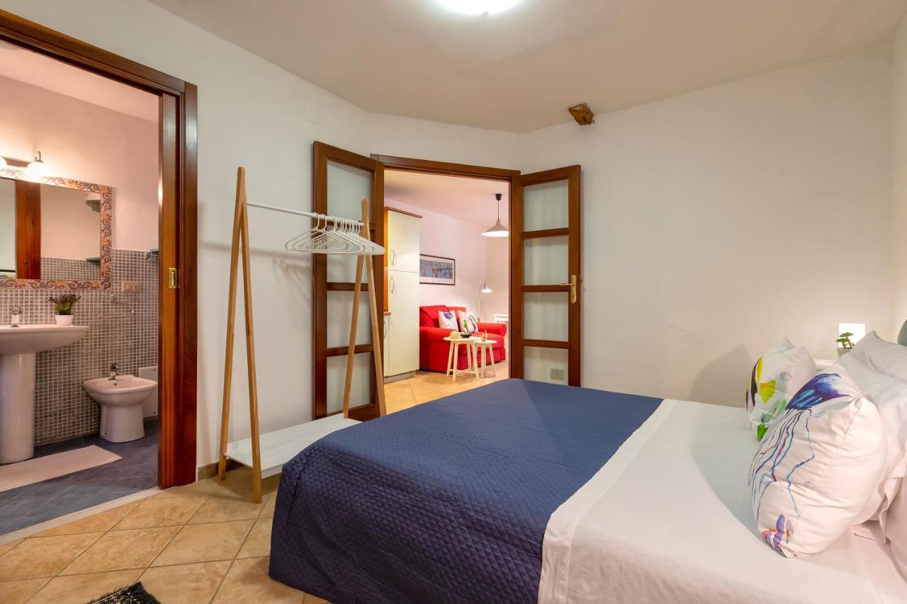 Sardinia Re - Maiorca 13 Apartment Alghero Ngoại thất bức ảnh