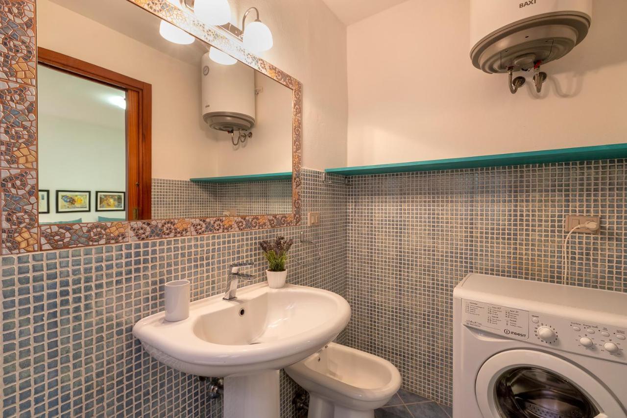 Sardinia Re - Maiorca 13 Apartment Alghero Ngoại thất bức ảnh