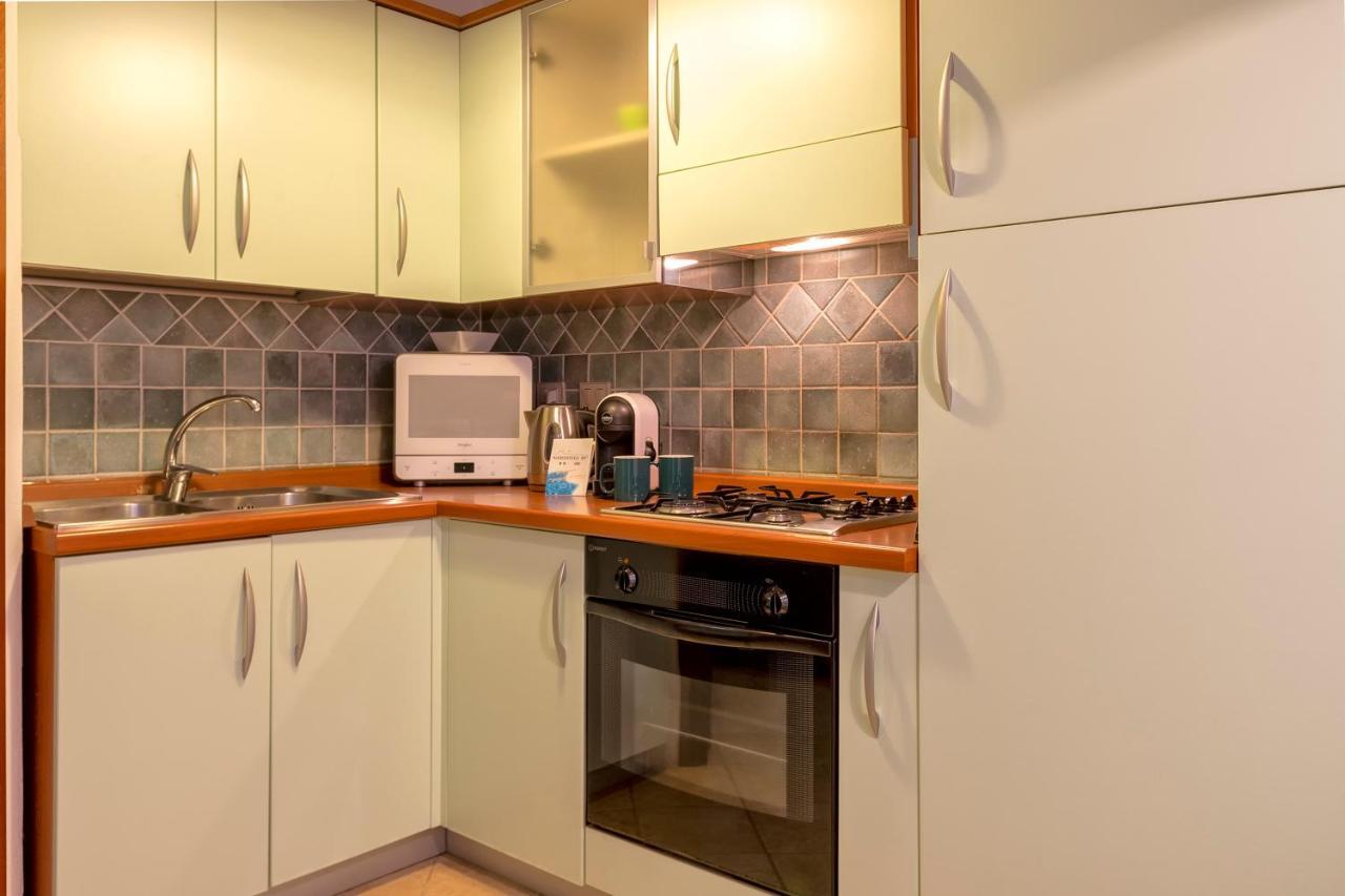 Sardinia Re - Maiorca 13 Apartment Alghero Ngoại thất bức ảnh