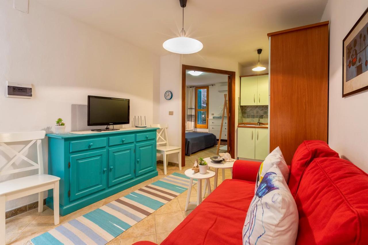 Sardinia Re - Maiorca 13 Apartment Alghero Ngoại thất bức ảnh
