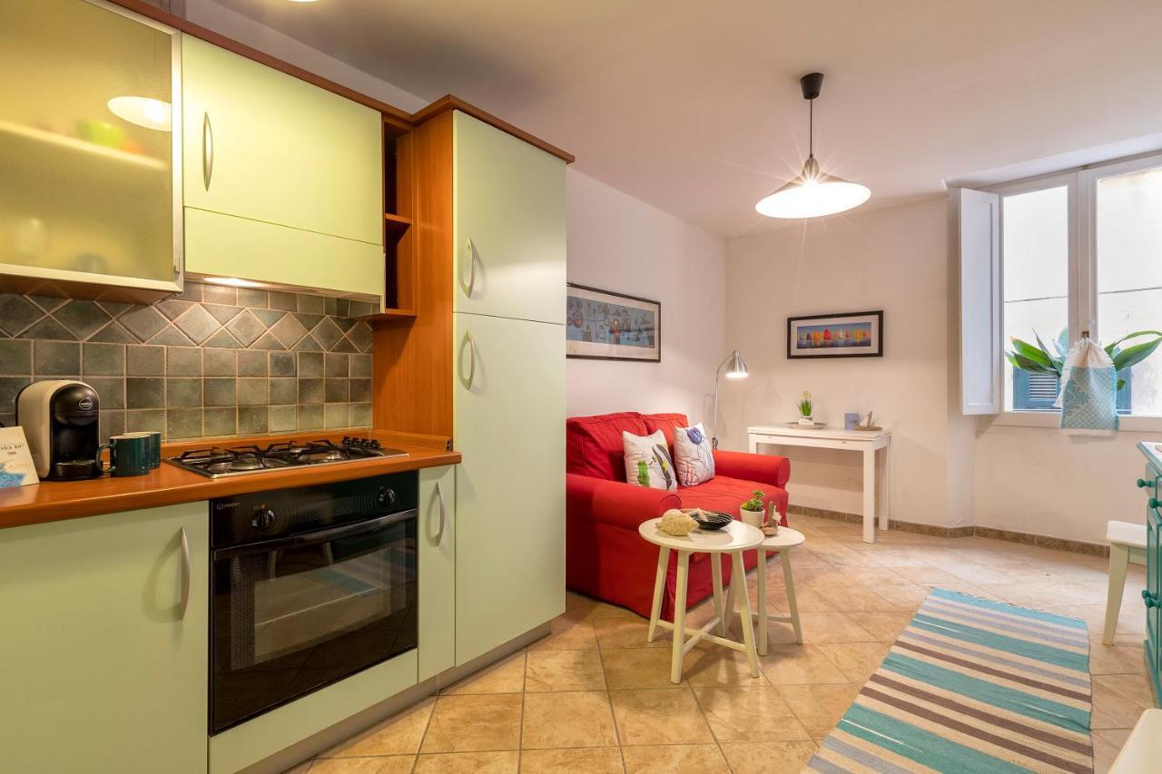 Sardinia Re - Maiorca 13 Apartment Alghero Ngoại thất bức ảnh