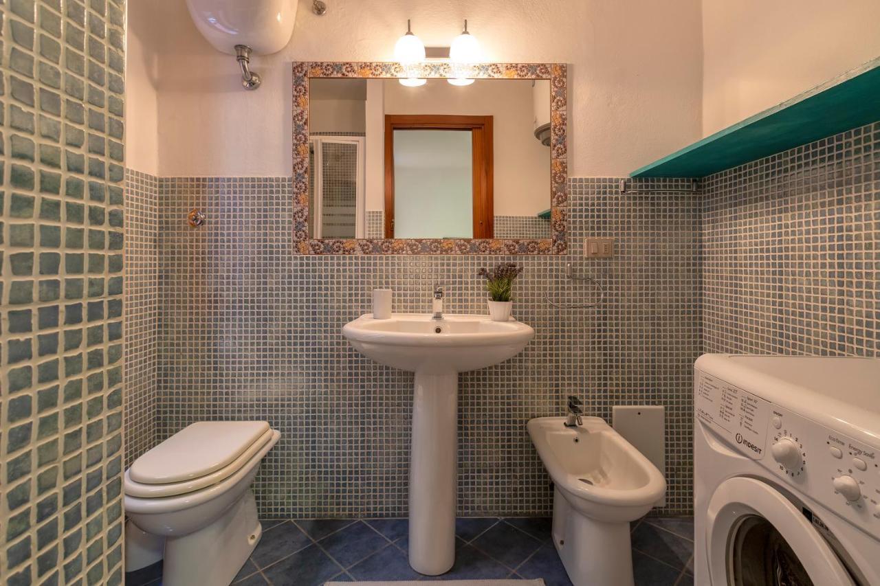 Sardinia Re - Maiorca 13 Apartment Alghero Ngoại thất bức ảnh