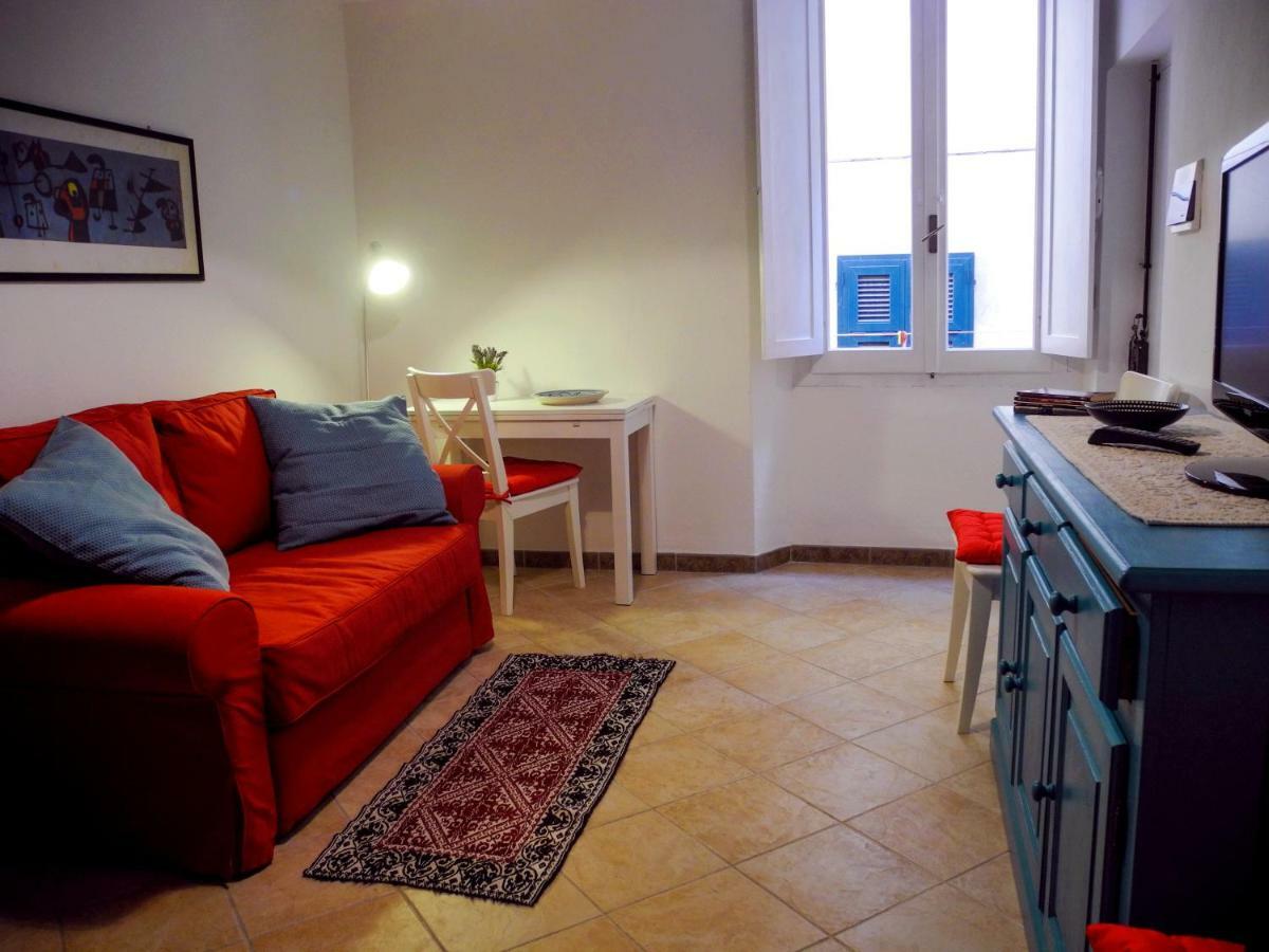 Sardinia Re - Maiorca 13 Apartment Alghero Ngoại thất bức ảnh